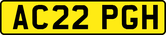 AC22PGH