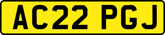 AC22PGJ