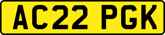 AC22PGK