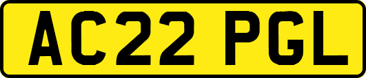 AC22PGL