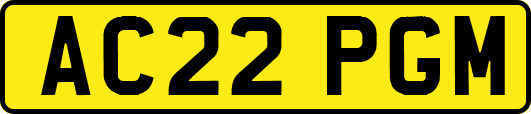 AC22PGM