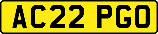 AC22PGO