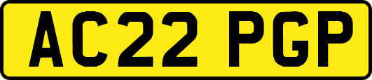 AC22PGP
