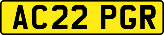 AC22PGR