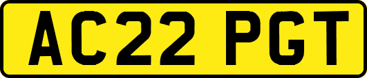 AC22PGT