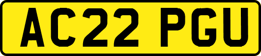 AC22PGU