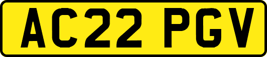 AC22PGV
