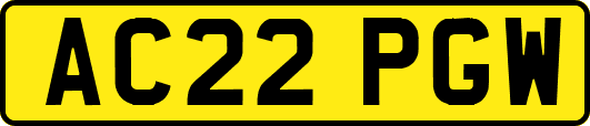 AC22PGW