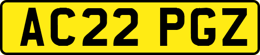 AC22PGZ
