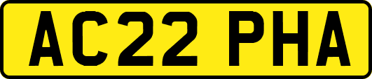 AC22PHA