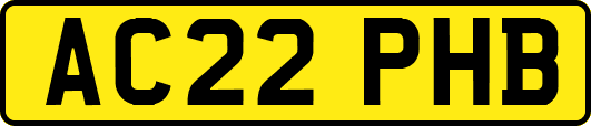 AC22PHB