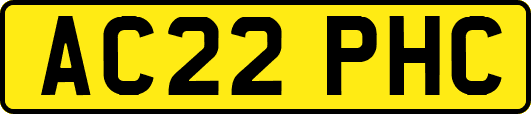 AC22PHC