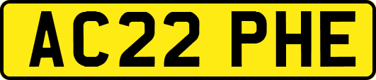 AC22PHE