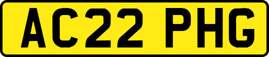AC22PHG