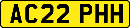 AC22PHH