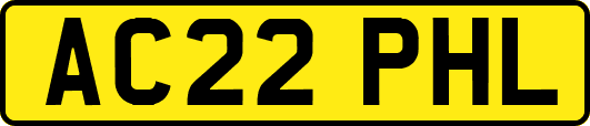 AC22PHL
