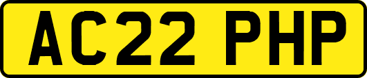 AC22PHP