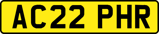AC22PHR