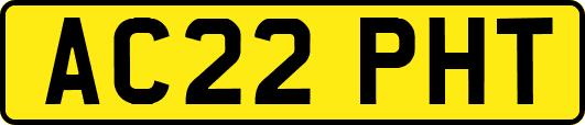 AC22PHT