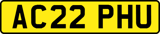AC22PHU