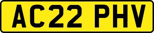 AC22PHV