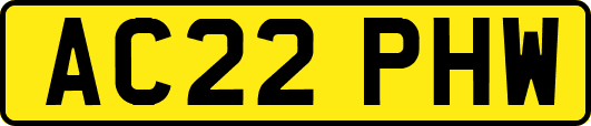 AC22PHW