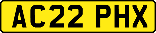 AC22PHX