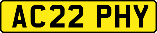 AC22PHY