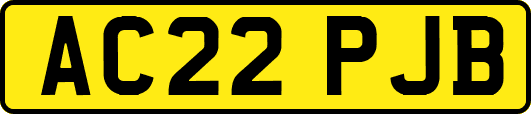 AC22PJB