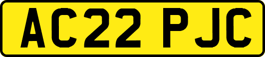 AC22PJC