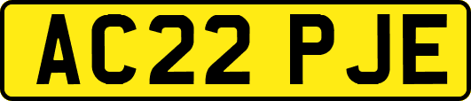 AC22PJE