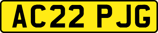 AC22PJG