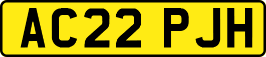 AC22PJH