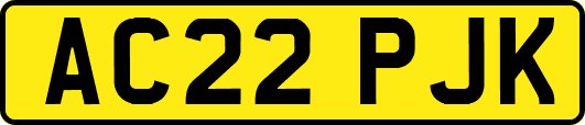 AC22PJK