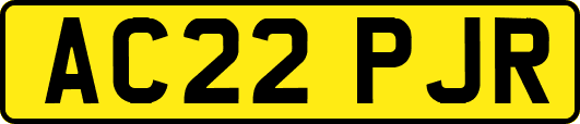 AC22PJR