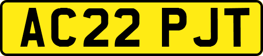 AC22PJT
