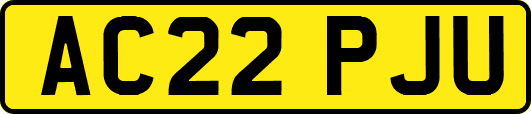 AC22PJU