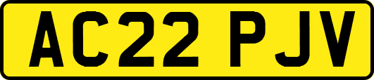 AC22PJV