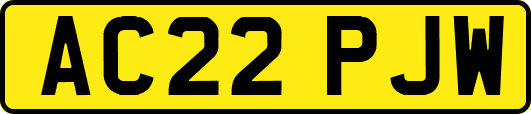 AC22PJW