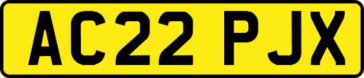 AC22PJX