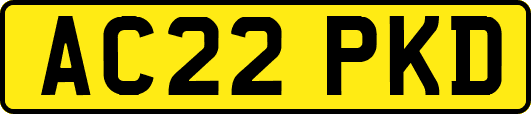 AC22PKD