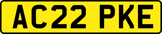 AC22PKE