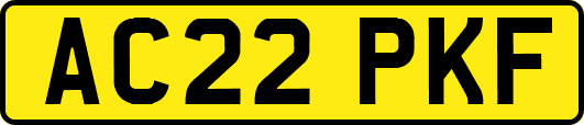 AC22PKF