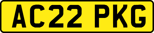 AC22PKG