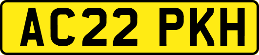 AC22PKH
