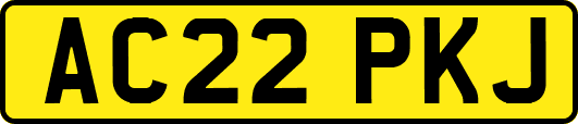 AC22PKJ