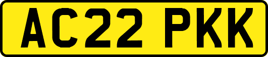 AC22PKK