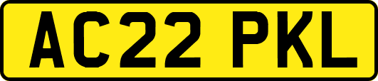AC22PKL