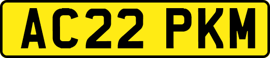 AC22PKM