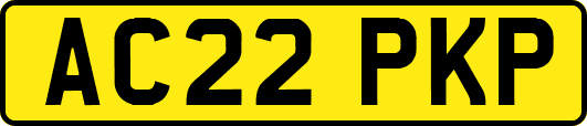 AC22PKP